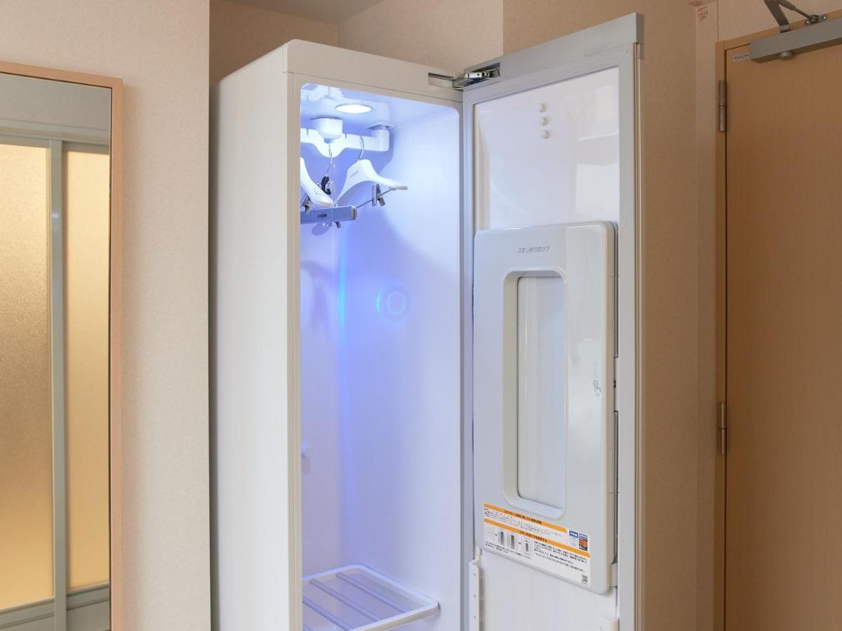 Henn Na Hotel Kagoshima Tenmonkan 외부 사진