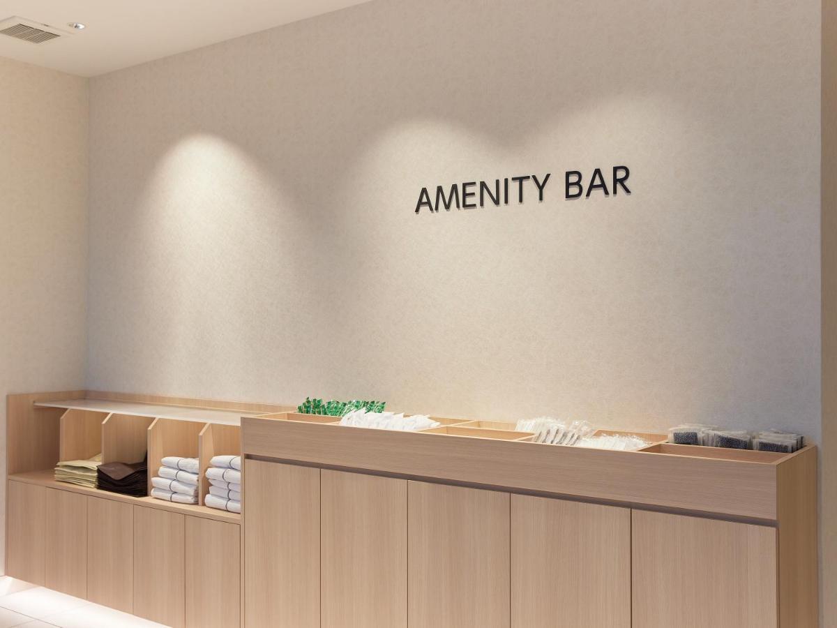 Henn Na Hotel Kagoshima Tenmonkan 외부 사진